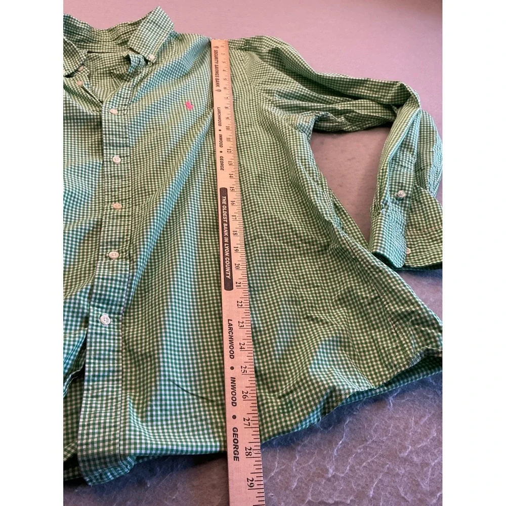 Polo Ralph Lauren preowned excellent